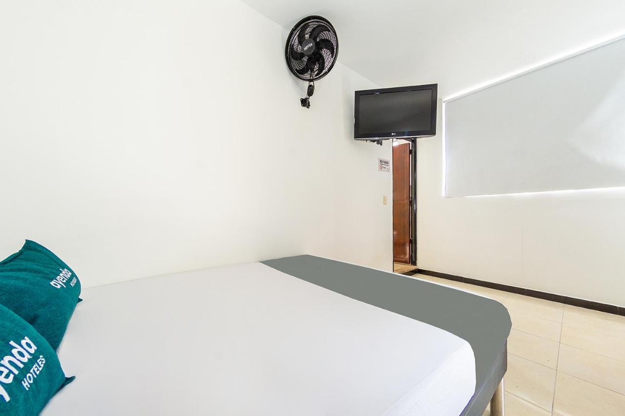Ayenda Mirador Del Cafe Otel Armenia  Dış mekan fotoğraf