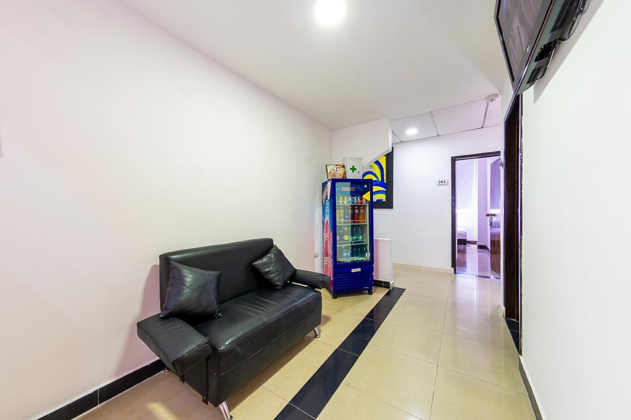 Ayenda Mirador Del Cafe Otel Armenia  Dış mekan fotoğraf